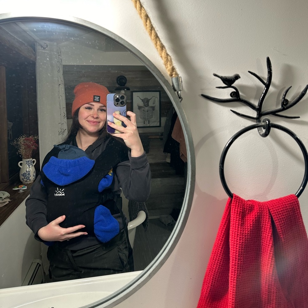 Meet your Posher, Taylor